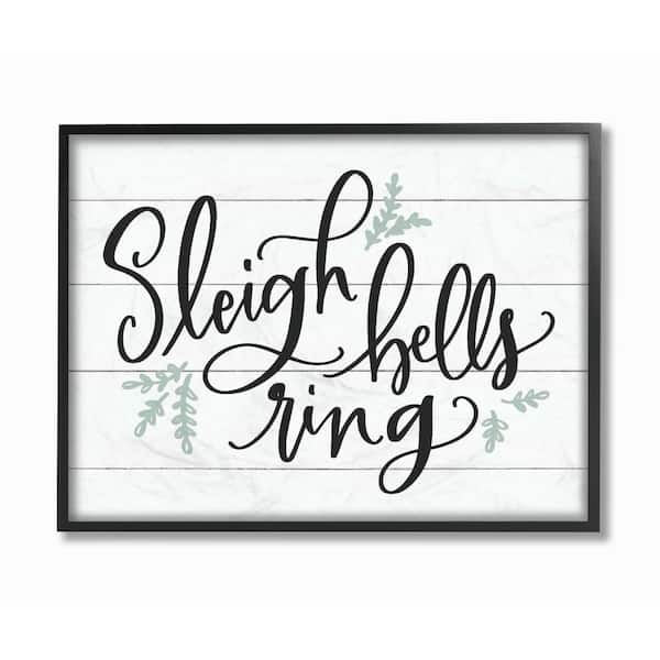 Hear the Sleigh Bells Ring! (Sheet Music) Shawnee Press (417881) by Hal  Leonard