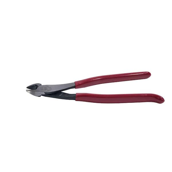 Keiba® Red Handle - Midget Diagonal Pliers – ZAK JEWELRY TOOLS