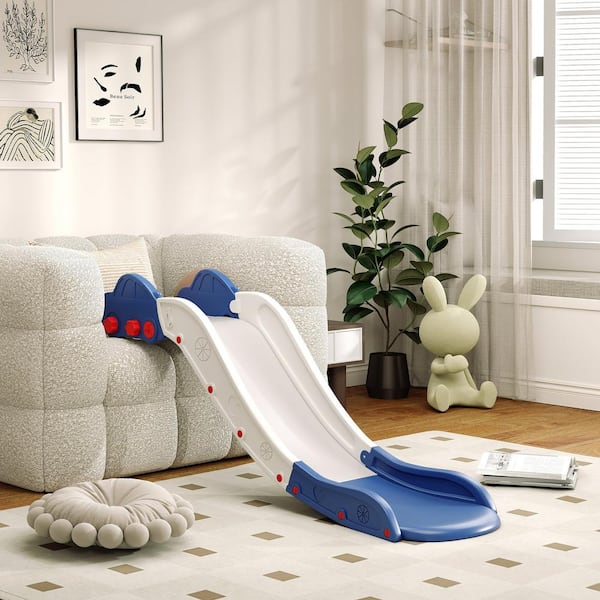 Couch slides brand new Siavonce Toddler Slide, Couch Slide for Bed, Sofa, Extra  main image 3
