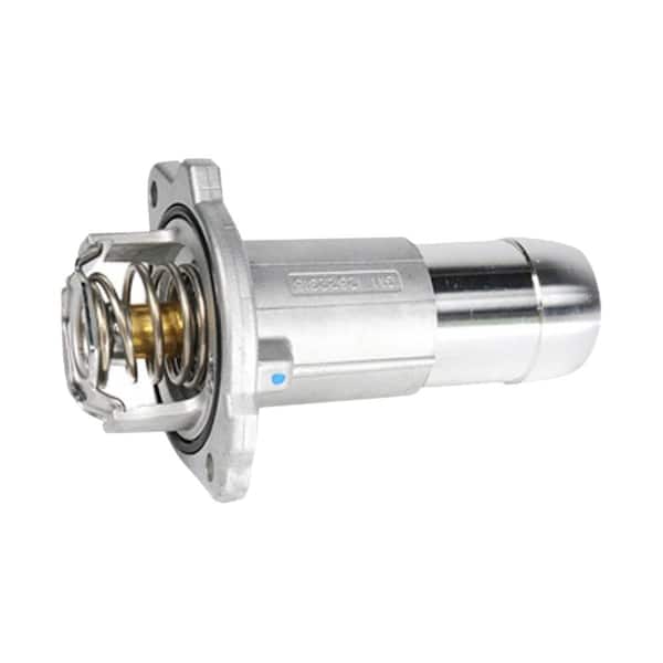 ACDelco Engine Coolant Thermostat / Water Inlet Assembly