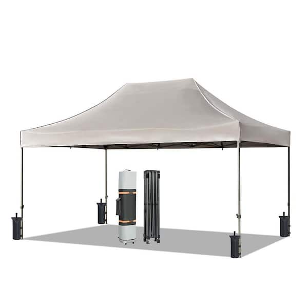 Factory Canopies Wall Kit 10ft x 15ft Factory Canopies Wall Kit 10ft x 15ft