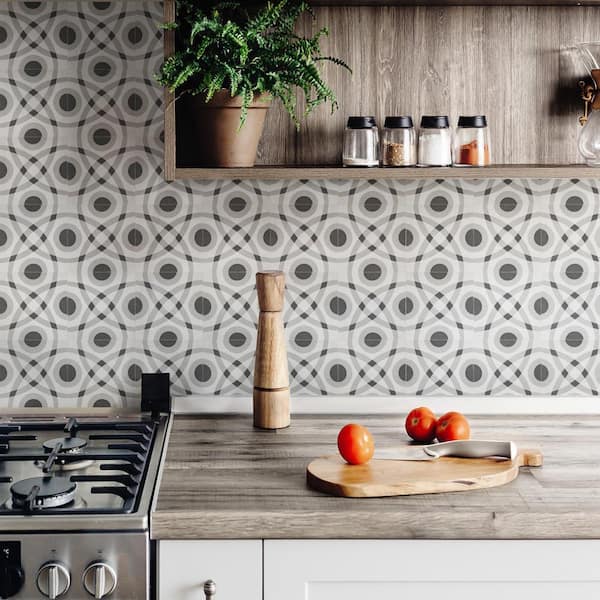 Choosing A Retro Kitchen Floor Tile • PMQ for two