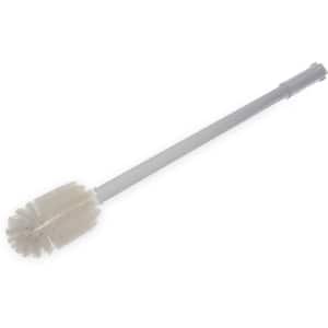 2 In 1 Long Handle Cleaning Brush W/ Removable Brush Head – bluestonetrends