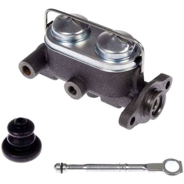 First Stop Brake Master Cylinder