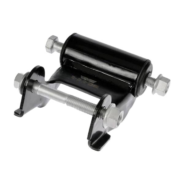 Rear Position Leaf Spring Shackle Kit