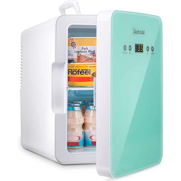 astroai portable mini fridge
