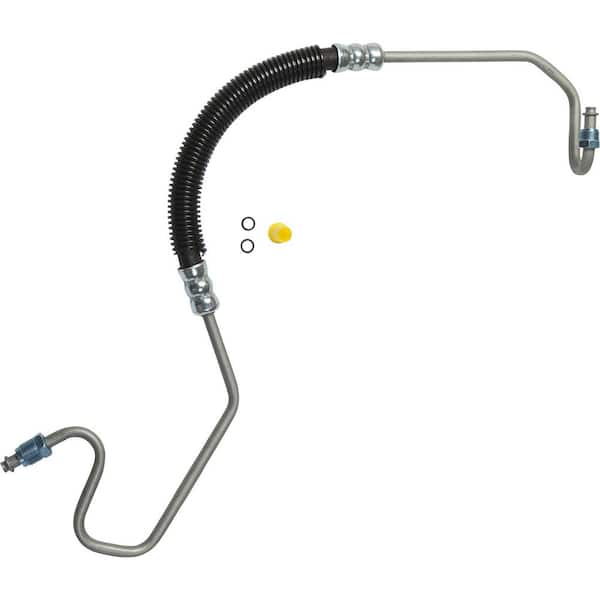 Gates Power Steering Pressure Line Hose Assembly