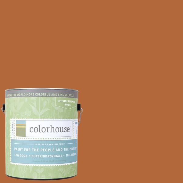 Colorhouse 1 gal. Wood .02 Eggshell Interior Paint
