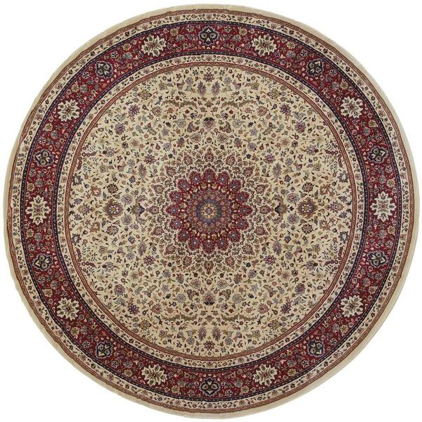 5 ft. x 7 ft. Charcoal Solid Color Washable Area Rug