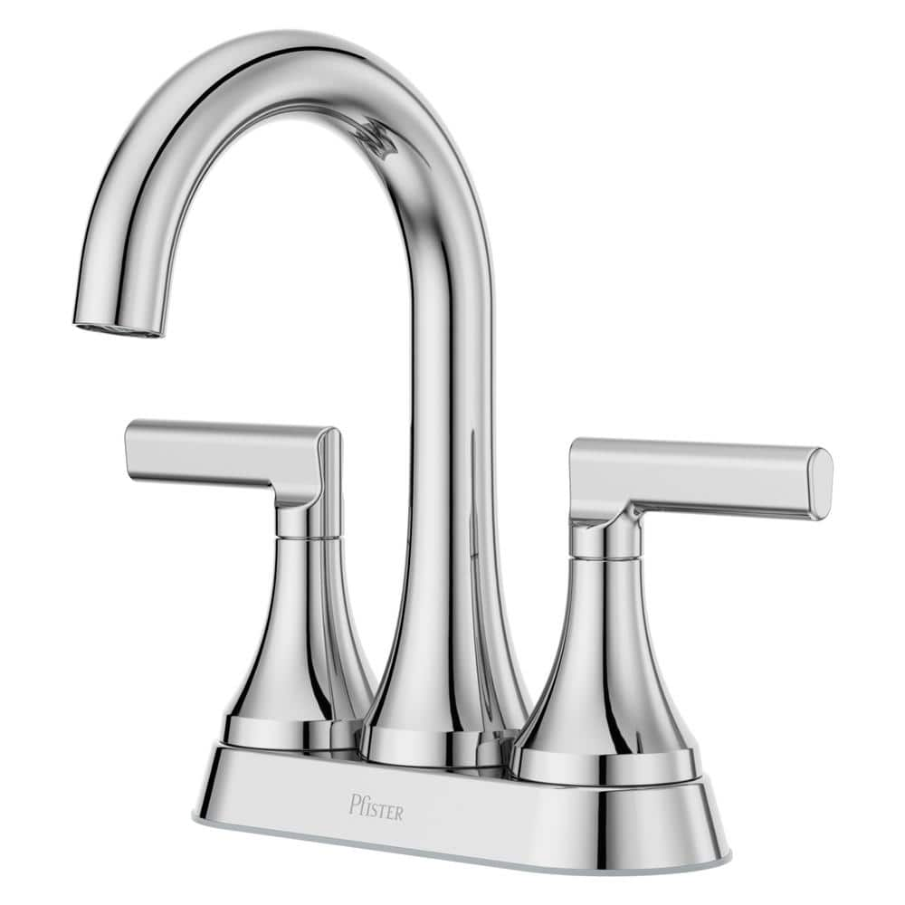 Pfister Bathroom Faucet shops Set