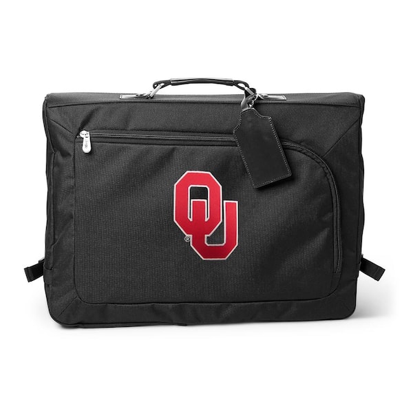 Mojo OKLAHOMA 18"CARRY ON GARMENT BAG