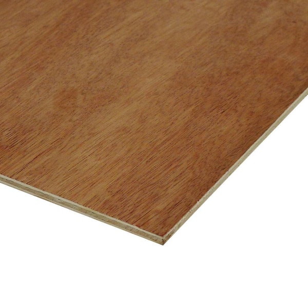Unbranded Utility Panel (Common: 1/8 In. x 4 Ft. x 8 Ft.; Actual: 0.106 in. x 48 in. x 96 in.)