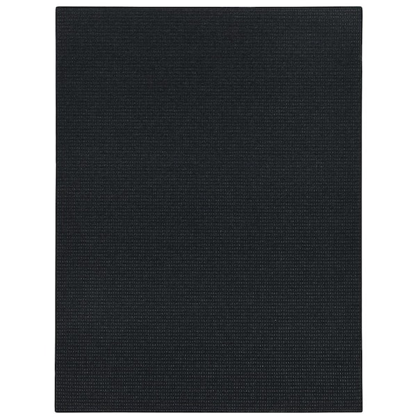 Foss Middlebrook Midnight 6 ft. x 8 ft. Area Rug