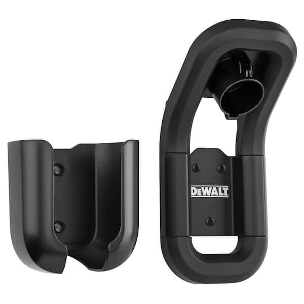 DEWALT Wall Mount Bracket for Electric Vehicle Charger, For