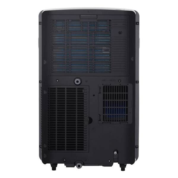 BTU, DOE) Portable Air Conditioner 