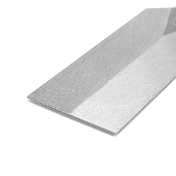 6 in. x 2 in. Pro Margin Trowel