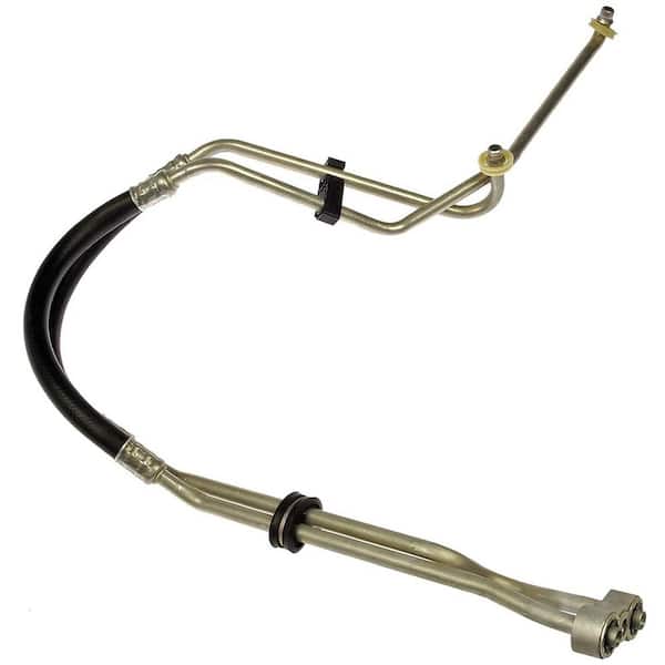 OE Solutions Engine Oil Cooler Line
