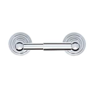 Greenwich Toilet Paper Holder in Chrome