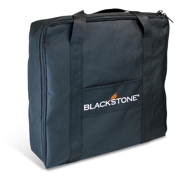 Blackstone 17 Inch Table Top Griddle Carry Bag and Cover Heavy Duty 