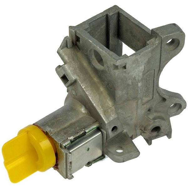 OE Solutions Ignition Lock Cylinder Housing With Passlock Sensor
