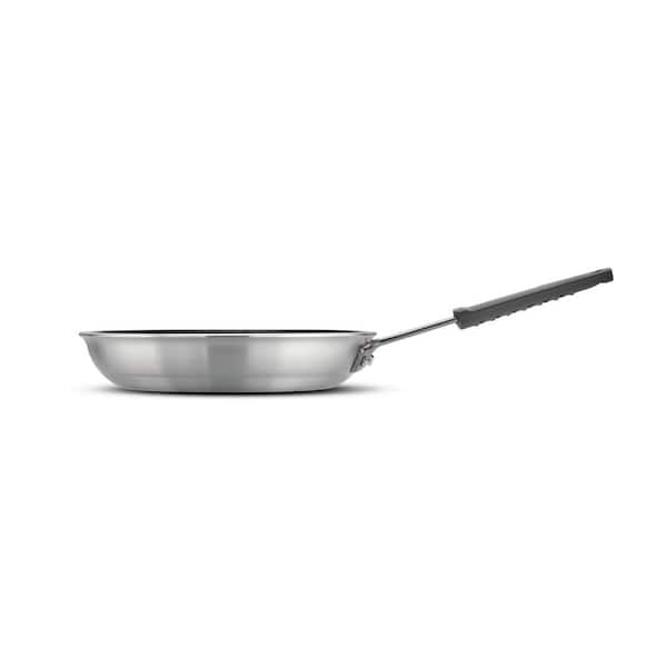 Tramontina 4Qt Covered Sauce Pan Silver 80116/036DS - Best Buy