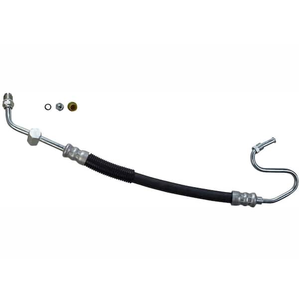 Sunsong Power Steering Pressure Line Hose Assembly