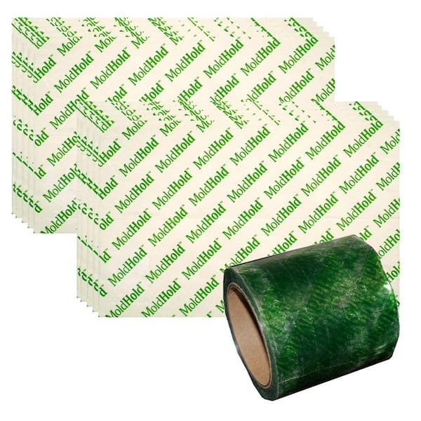 MoldHold First Response Indoor Air Quality Management Kit