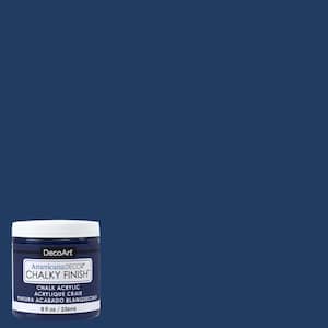 8 oz. Honor Chalky Finish Paint