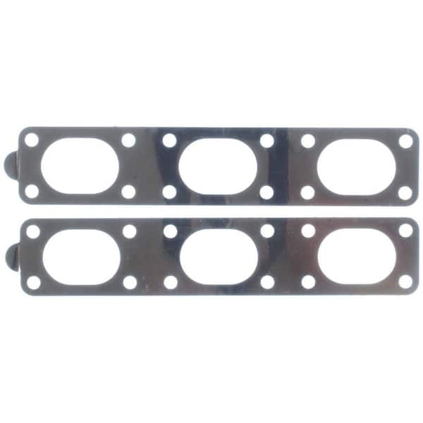 MAHLE Exhaust Manifold Gasket Set