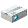 Technaxx Beamer 720p HD LED Mini Multimedia Projector in White with ...