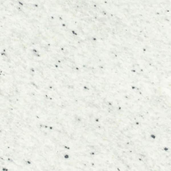 STONEMARK 3 in. x 3 in. Granite Countertop Sample in Pitaya White