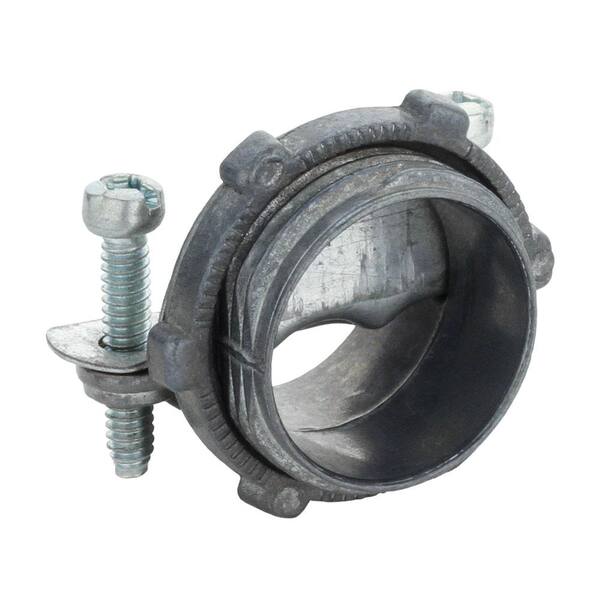 thumbnail image 2 of Sigma Electric ProConnex 2-Inch To 1-1/2-Inch Reducing Washer - Zinc-Plated Steel (49315) 2 of 5