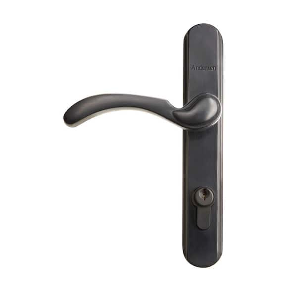 Andersen 45 Minute Easy Install System Handle Set Oil-Rubbed Bronze