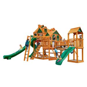 home depot playscape