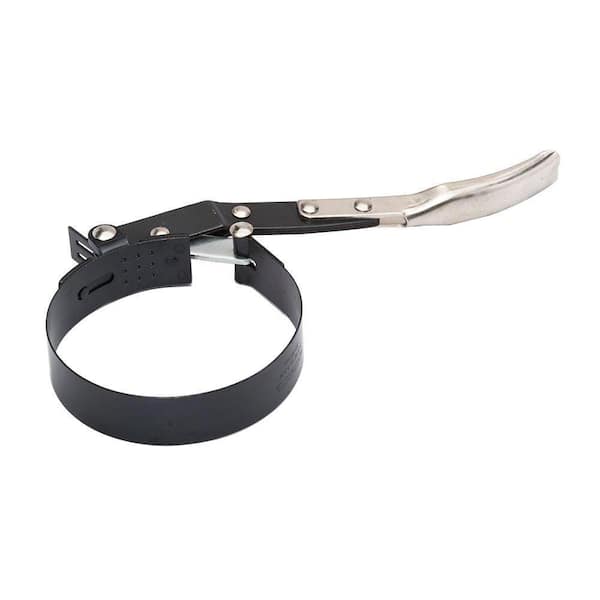 Husky Oil Filter Wrench
