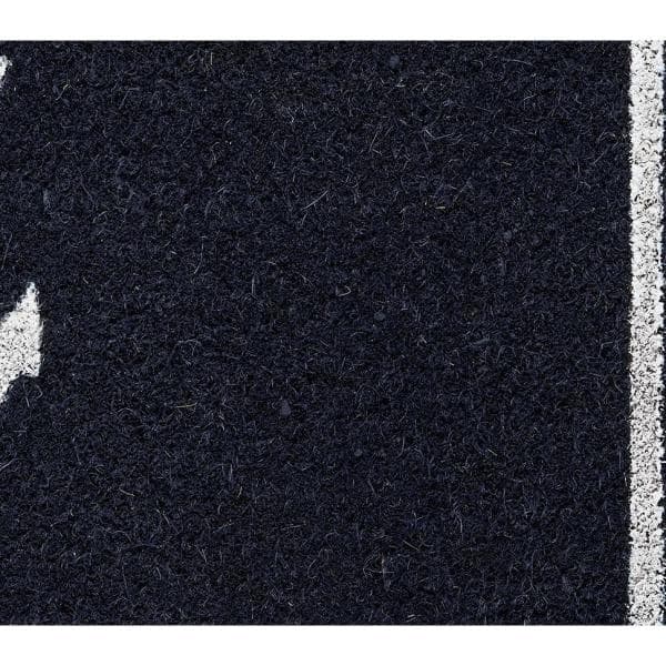 Coir Anchor 18 in. x 30 in. 100% Heavy Duty Coir Door Mat
