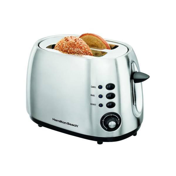 Hamilton Beach 2-Slice Toaster