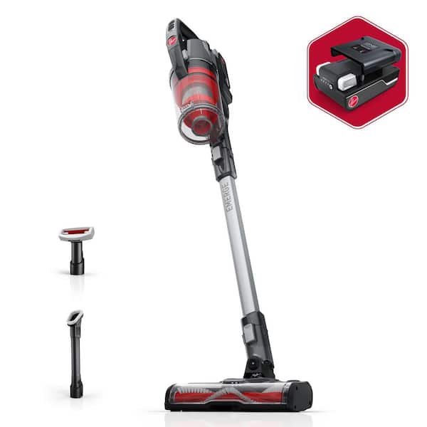 掃除機　ONE PWR CORDLESS Hoover® ONEPWR™ Dust Chaser™ Cordless Handheld Vacuum