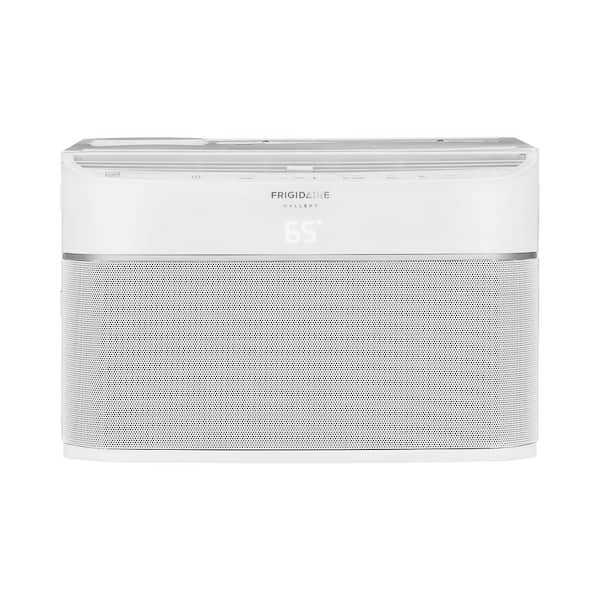 10,000 BTU 115-Volt Smart Window Air Conditioner, Wi-Fi Enabled