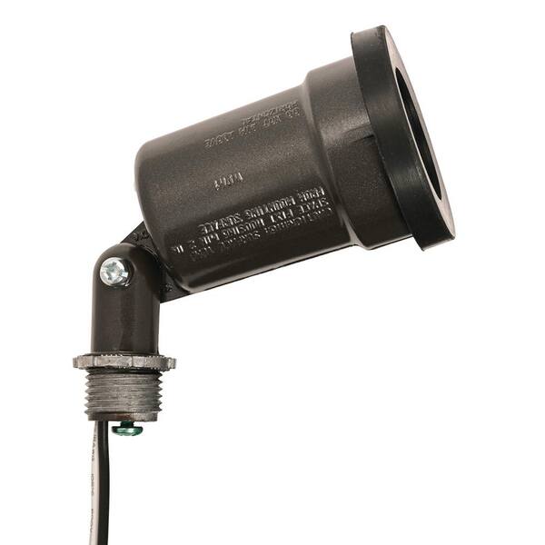 Security lamp holder discount