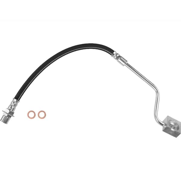 Sunsong Brake Hydraulic Hose - Front Right