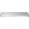 Frigidaire FHWC3040MS 30 Overhead Range Hood - Stainless Steel (Silver)