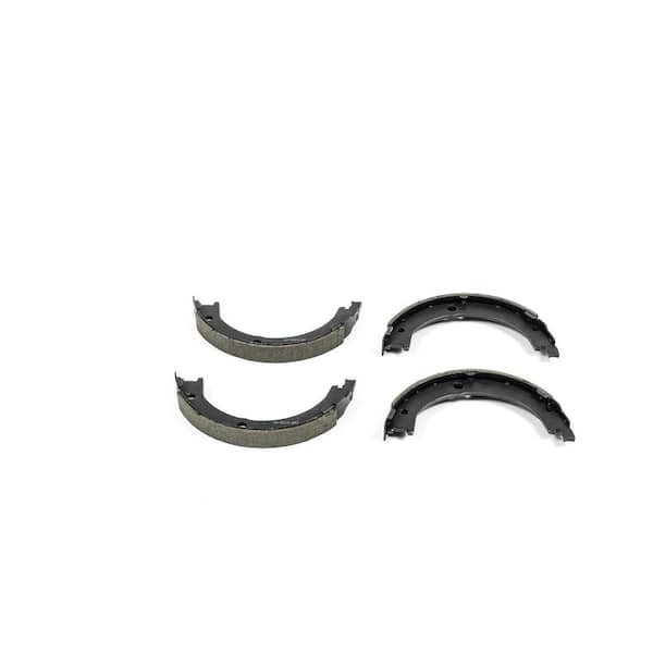 Power Stop Parking Brake Shoe - Rear