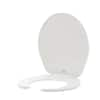 BEMISRoundPlasticOpenFrontToiletSeatinWhite75000-TheHomeDepot