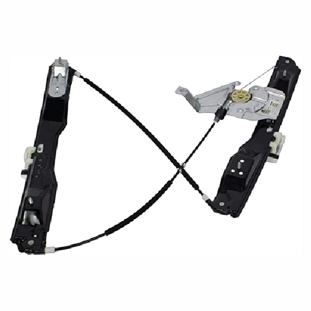 Motorcraft Window Regulator WLR-112 - The Home Depot