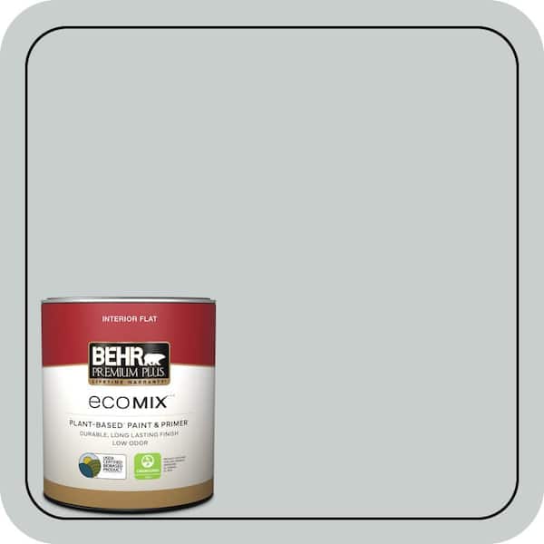 Light French Grey By Behr