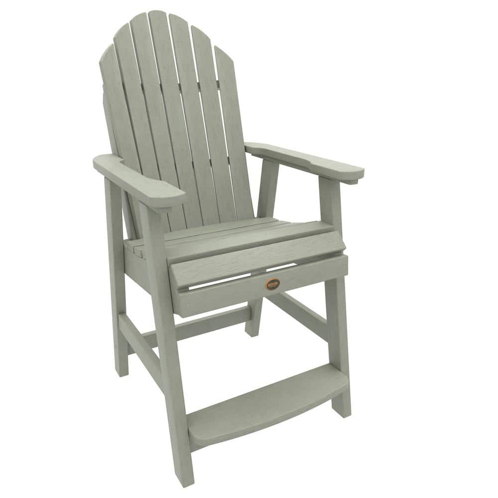 Canvas discount muskoka chair