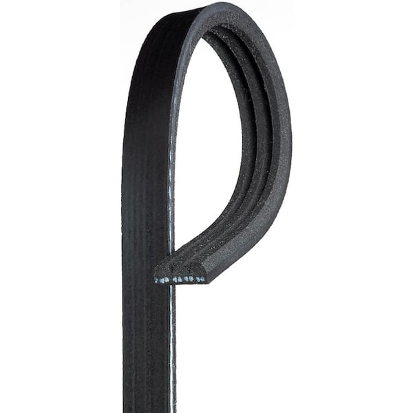 Gates Premium OE Micro-V Belt - Water Pump and Alternator