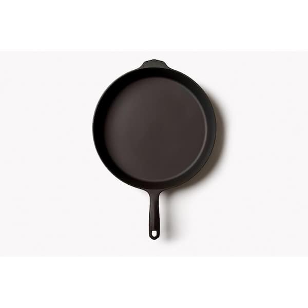 You'll Basically Score a Pan for Free If You Grab This 3-Piece Cast Iron  Skillet Set Right Now
