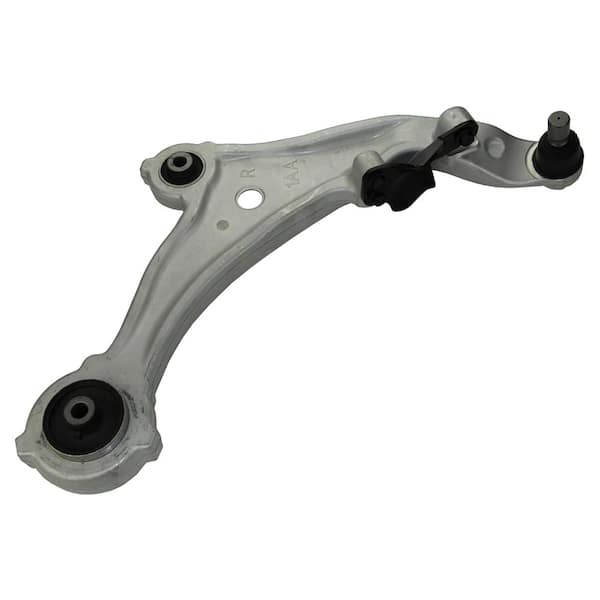 Unbranded Suspension Control Arm and Ball Joint Assembly 2009-2014 Nissan Murano